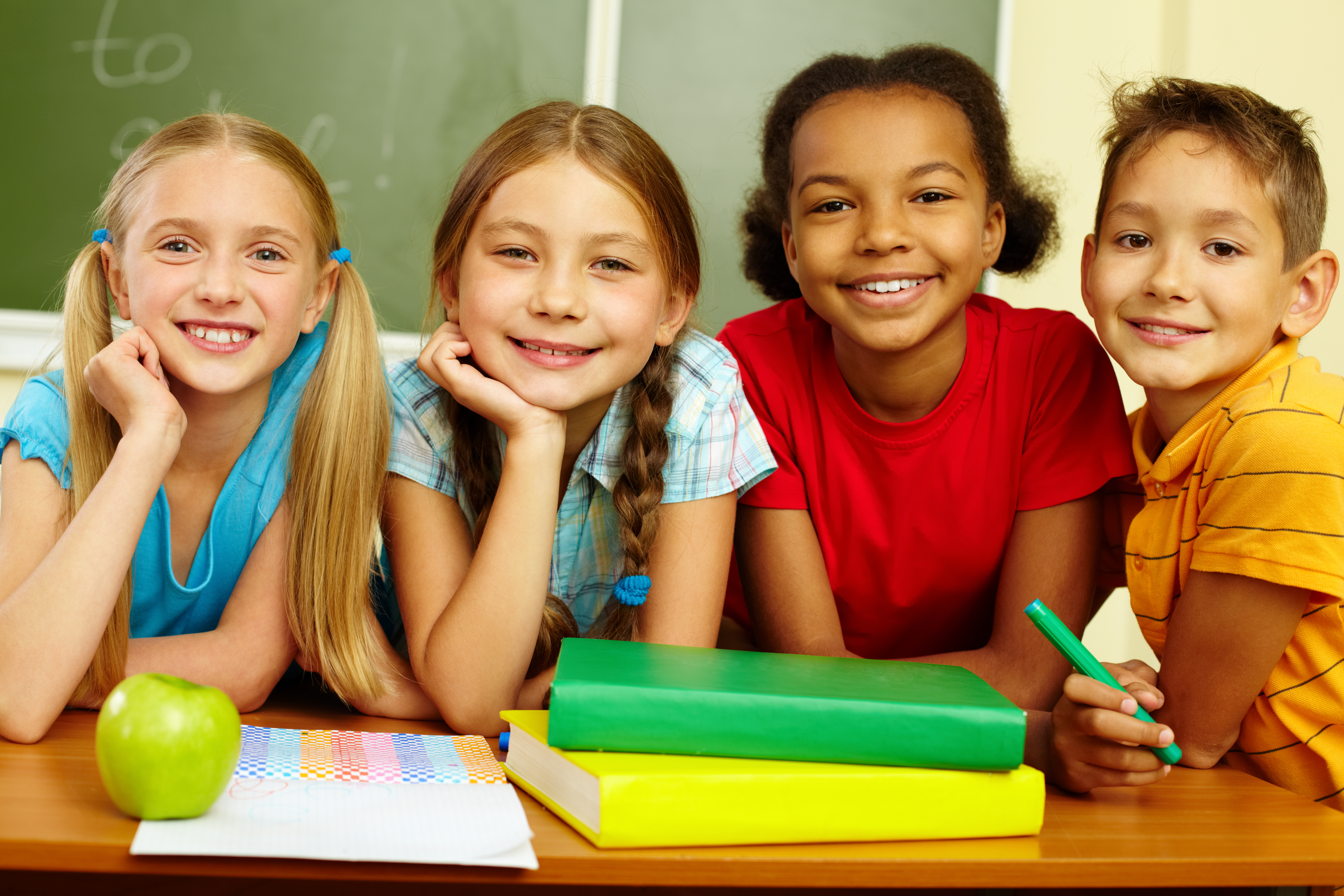 École privée chrétienne