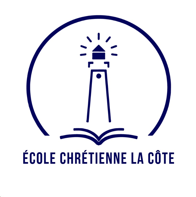 Logo école
